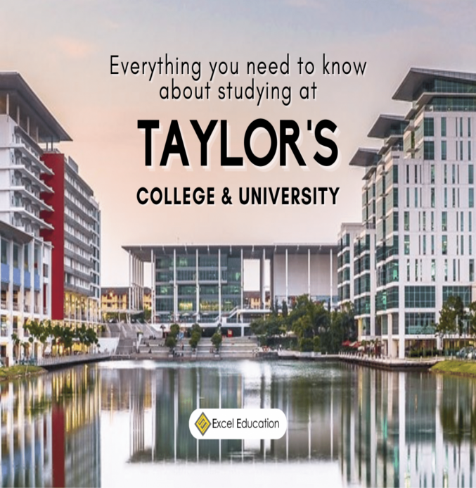 Taylor's University