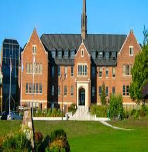 Algoma University