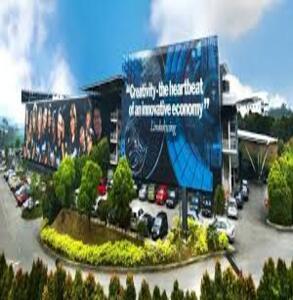 Limkokwing University of Creative Technology