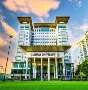 Sunway University